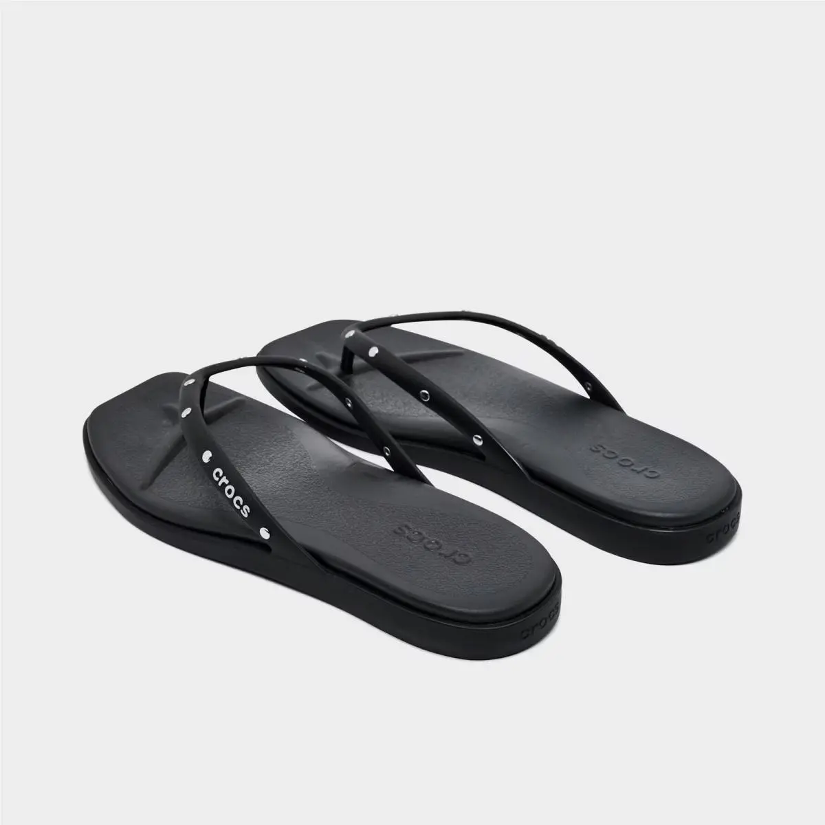 Crocs shoes - 211471 001 - Black 6