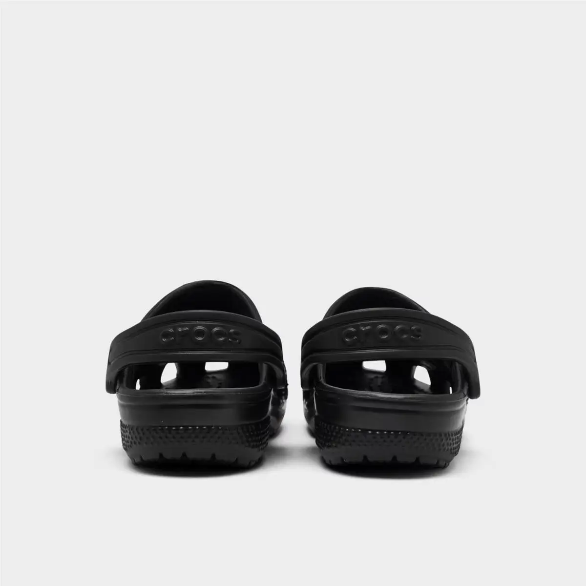 Crocs shoes - 206990 001 - Black 2