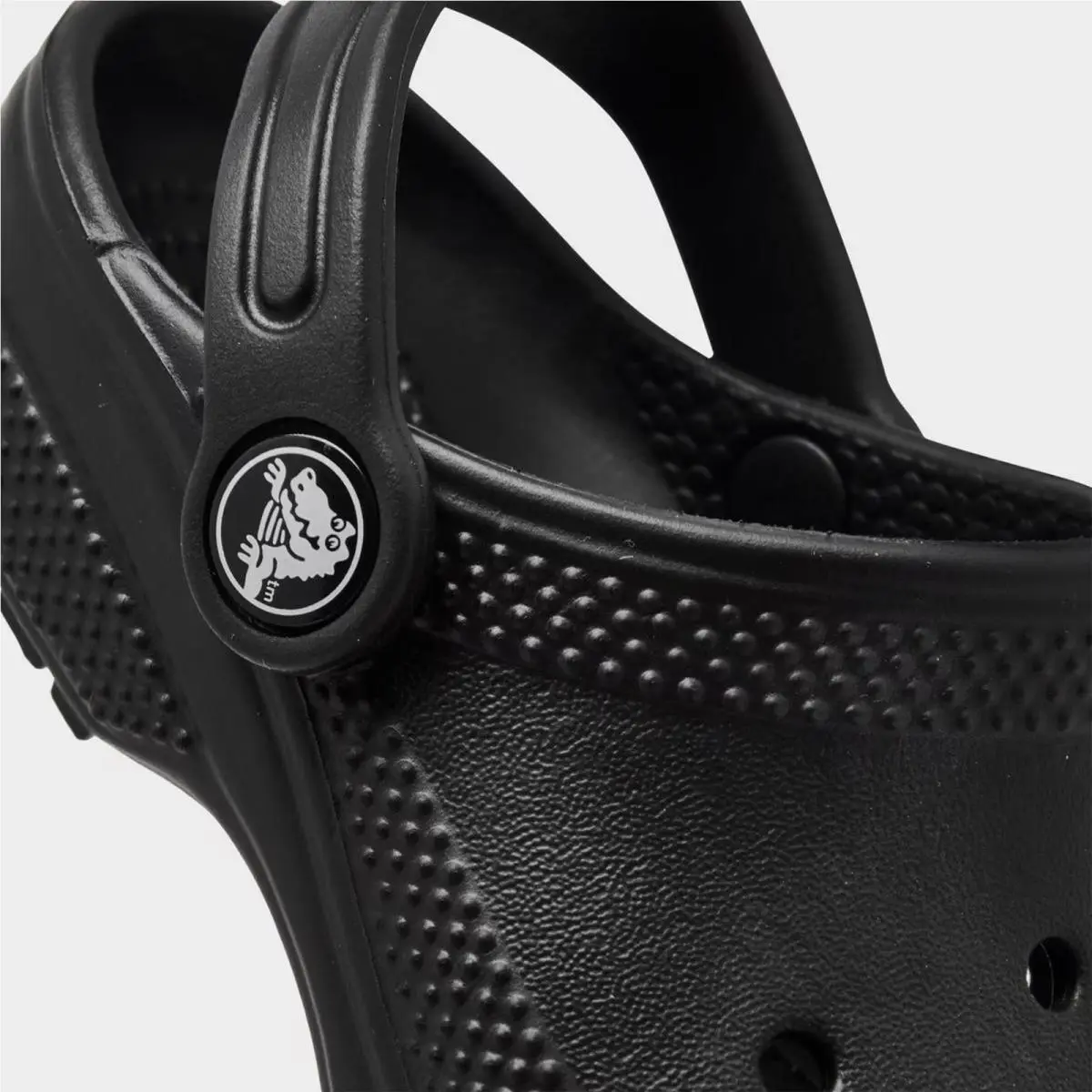 Crocs shoes - 206990 001 - Black 4