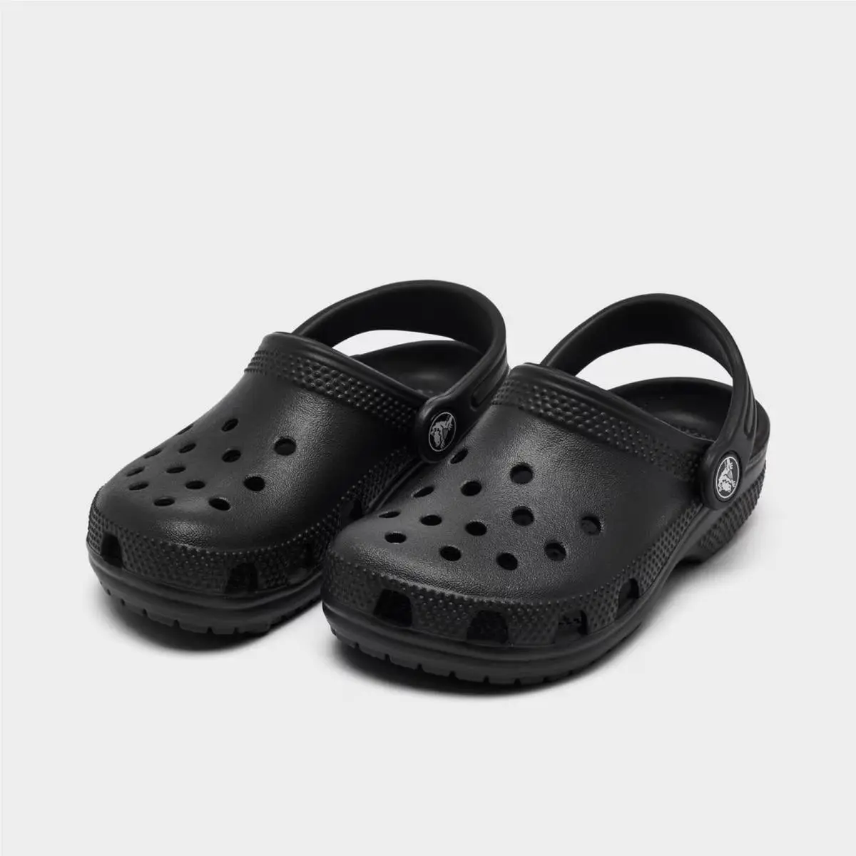 Crocs shoes - 206990 001 - Black 5