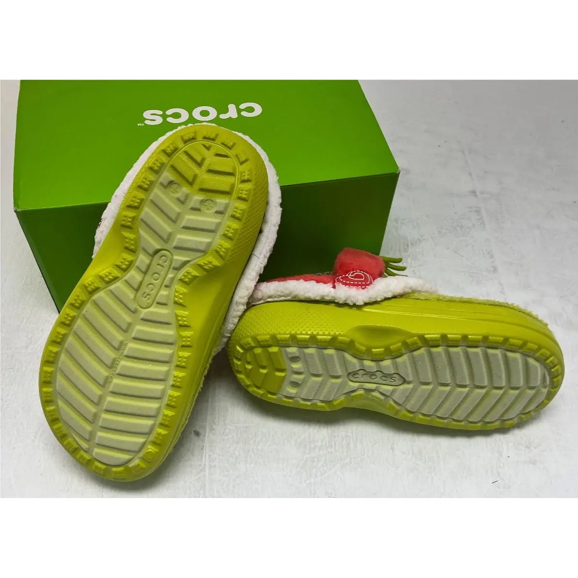 Crocs shoes - 21168890H - 211688-90H - Multicolor 8