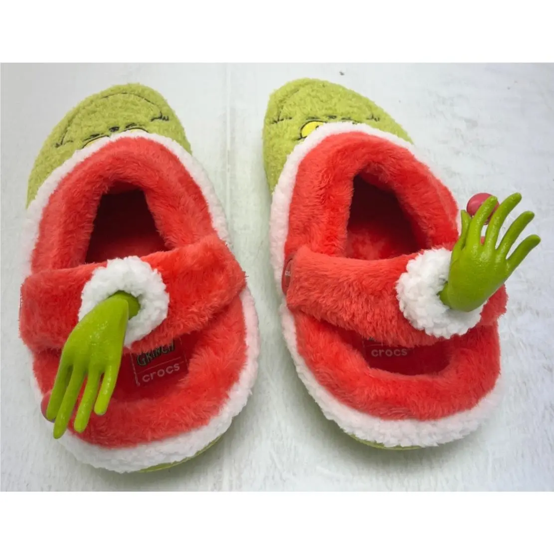 Crocs shoes - 21168890H - 211688-90H - Multicolor 7