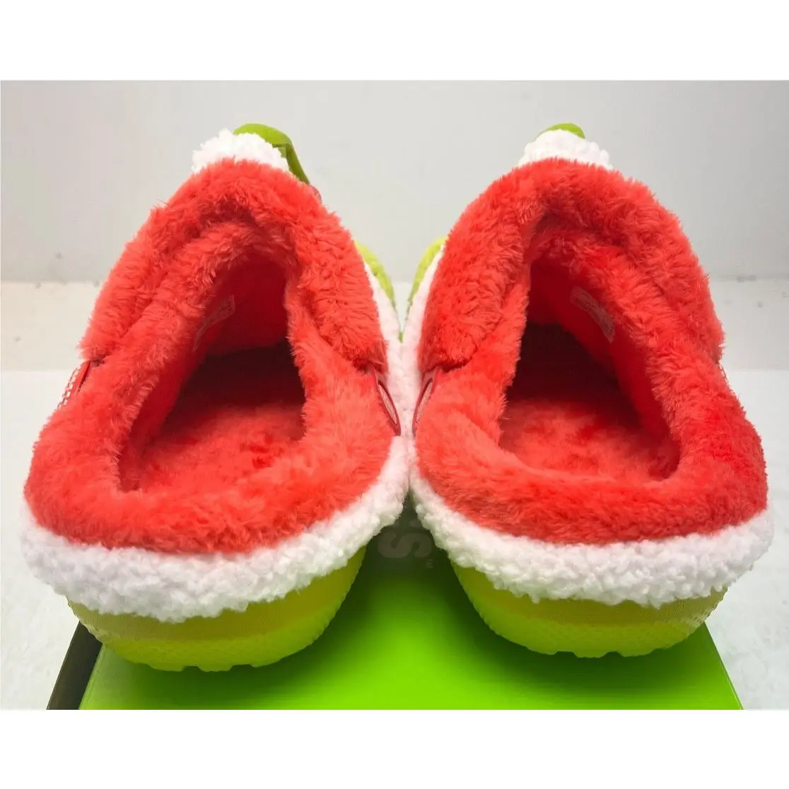 Crocs shoes - 21168890H - 211688-90H - Multicolor 9