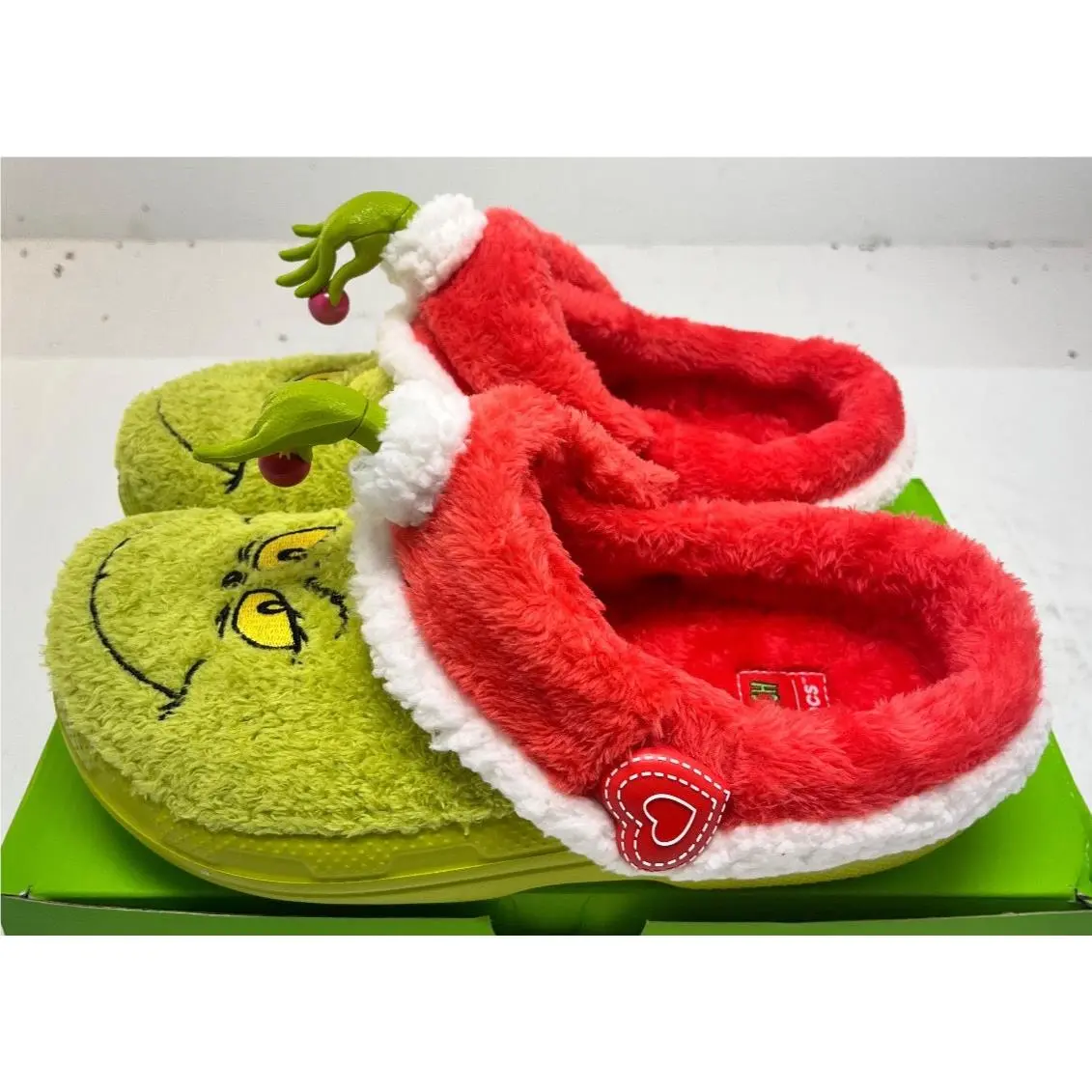 Crocs shoes - 21168890H - 211688-90H - Multicolor 6