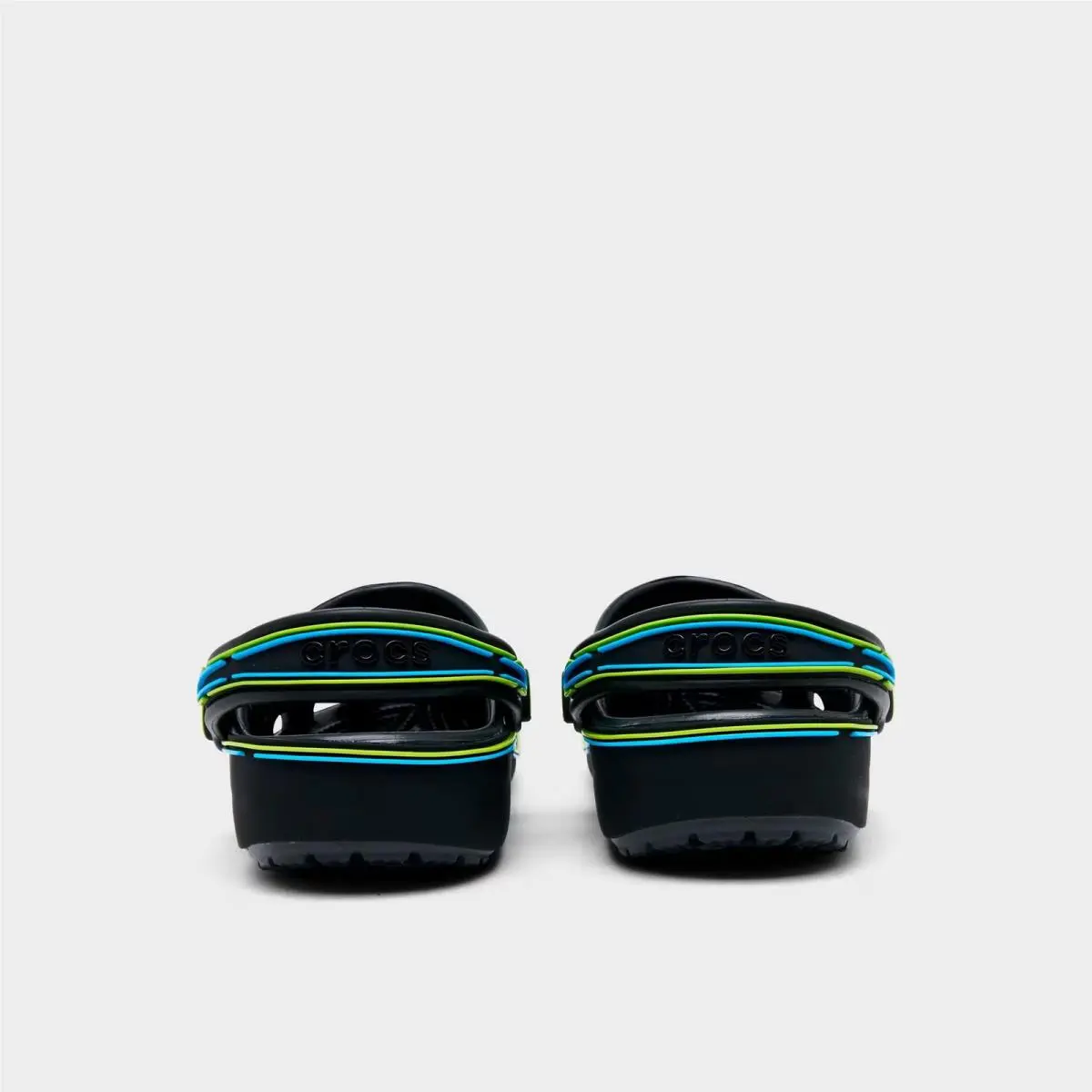 Crocs shoes - 213101P 001 - Black 2