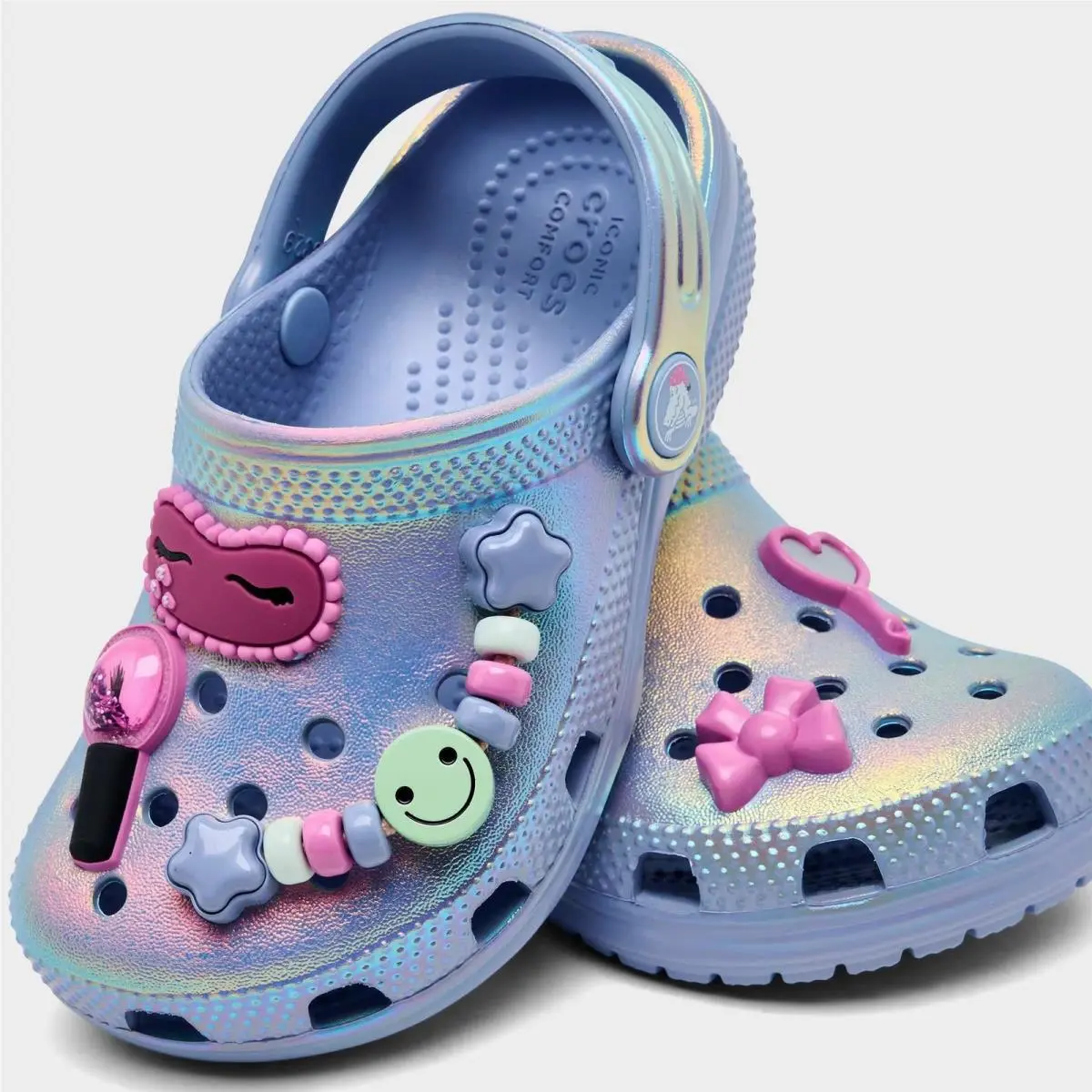 Crocs shoes - 213100 453 - Blue Haze 0