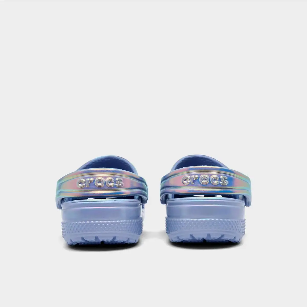 Crocs shoes - 213100 453 - Blue Haze 2