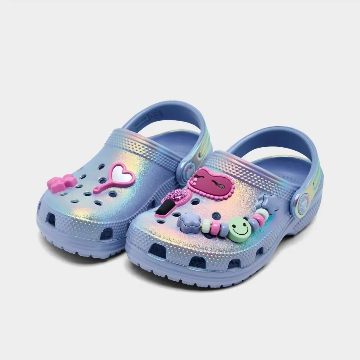 Crocs shoes - 213100 453 - Blue Haze 5