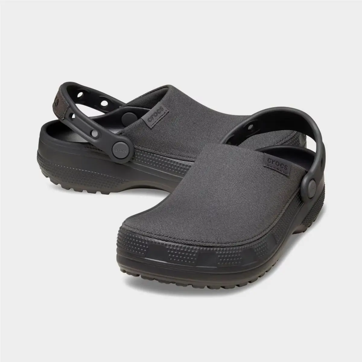 Crocs shoes - 211354 030 - Black Sand 0