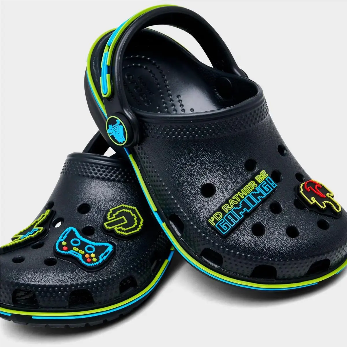 Crocs shoes - 213102 001 - Black 0