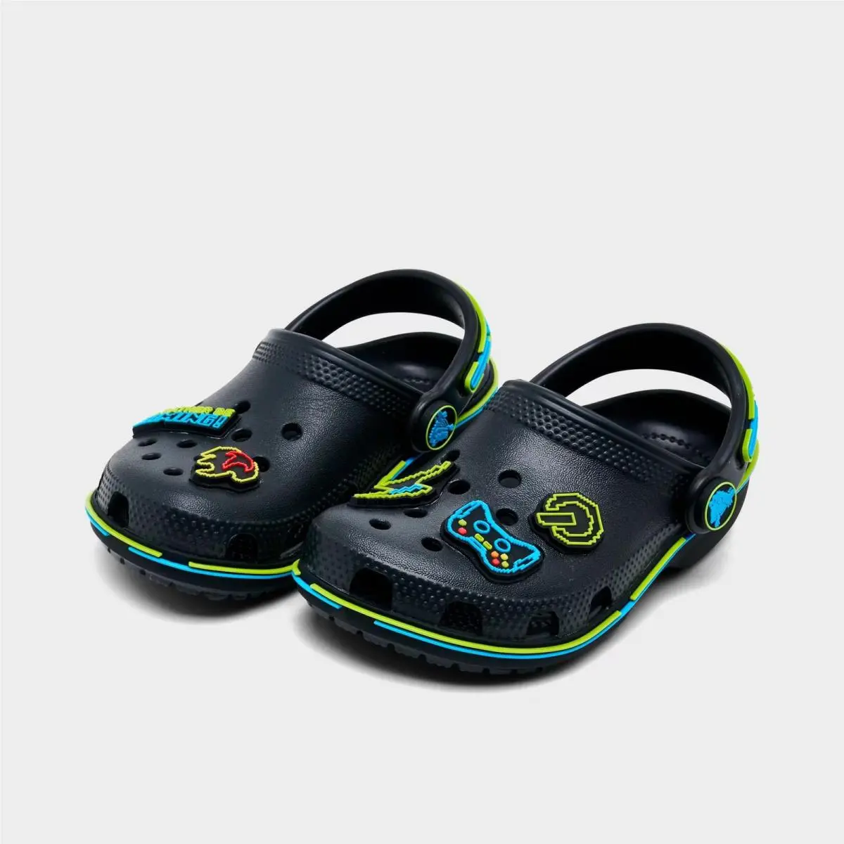 Crocs shoes - 213102 001 - Black 1