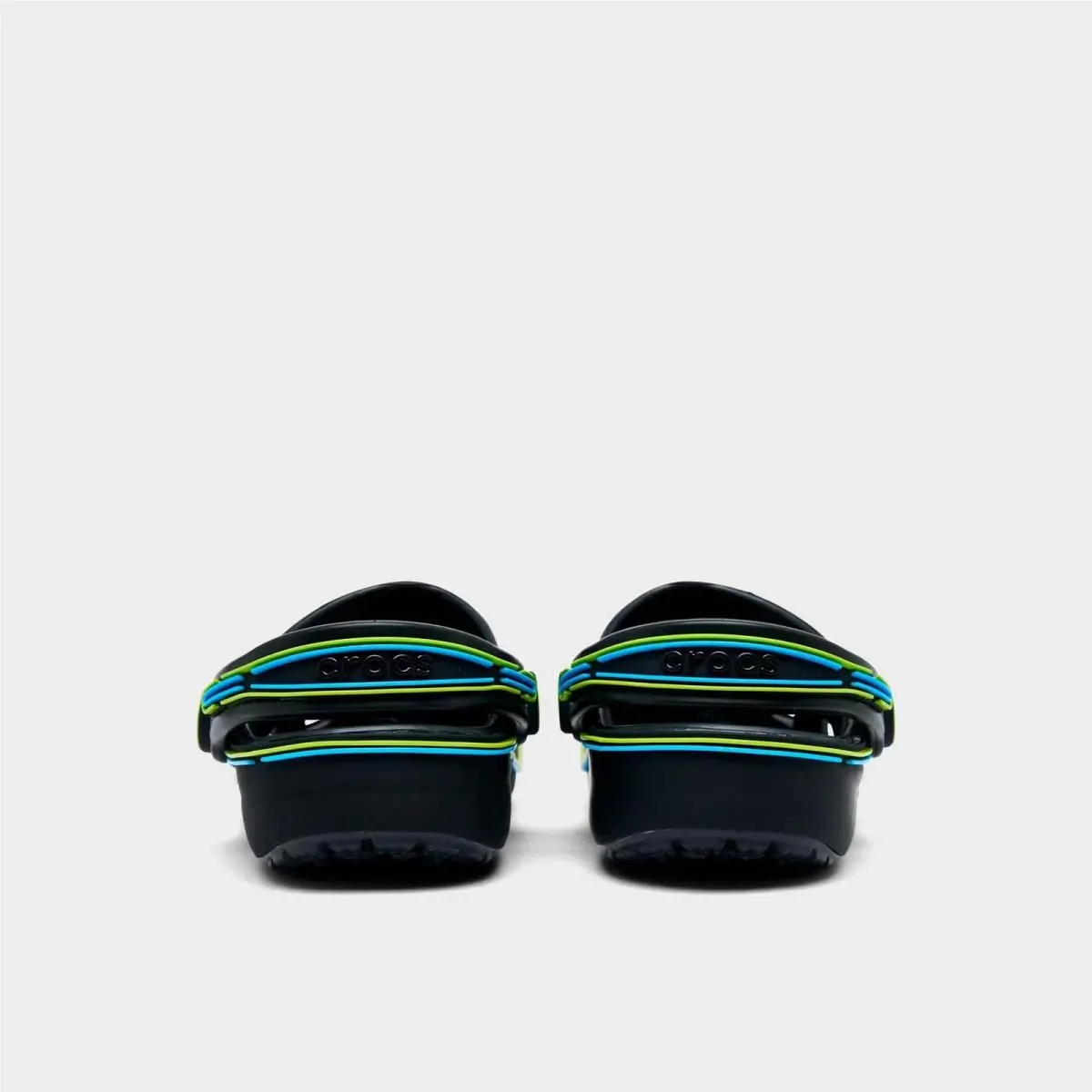 Crocs shoes - 213102 001 - Black 2