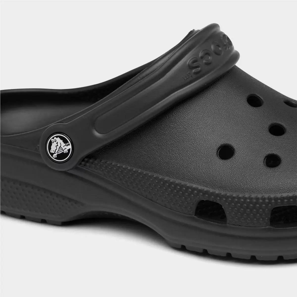 Crocs shoes - 206991 001 - Black 0