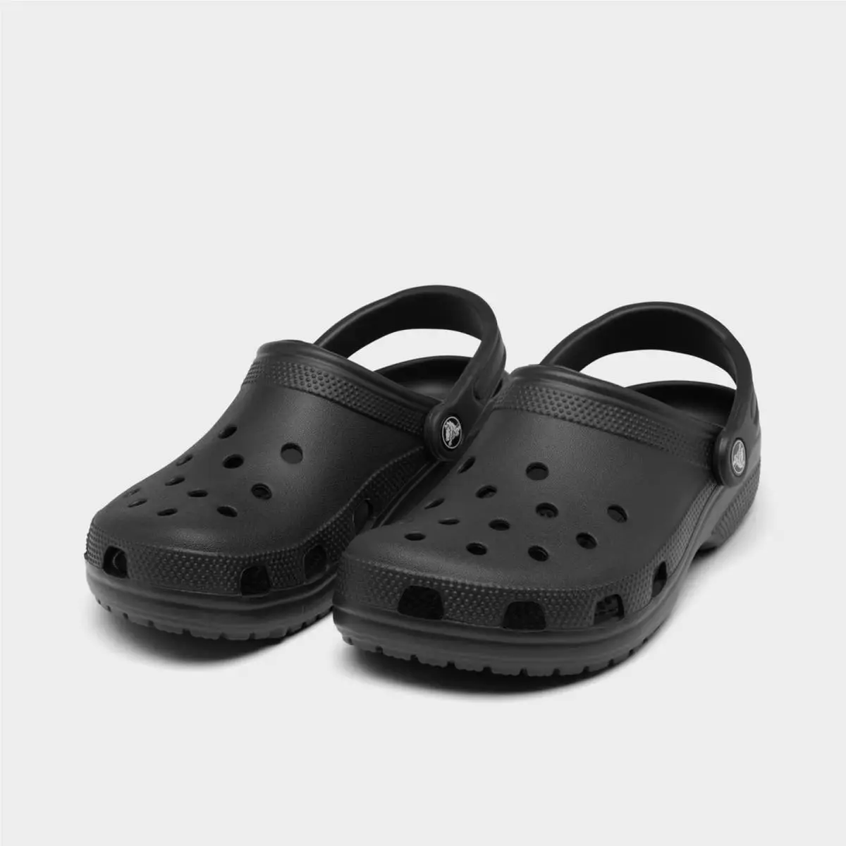 Crocs shoes - 206991 001 - Black 1