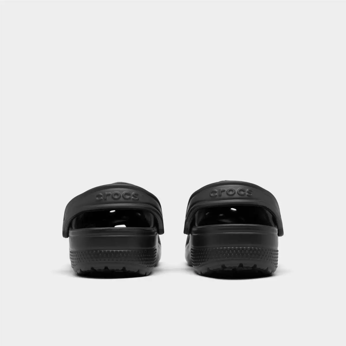 Crocs shoes - 206991 001 - Black 2
