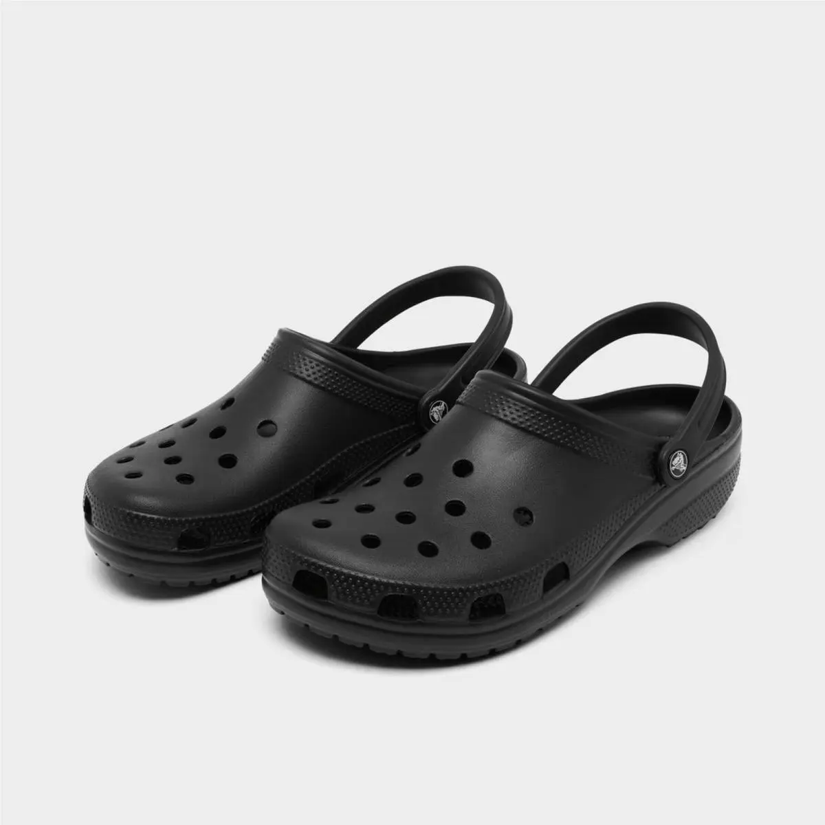 Crocs shoes - 10001C 001 - Black 1