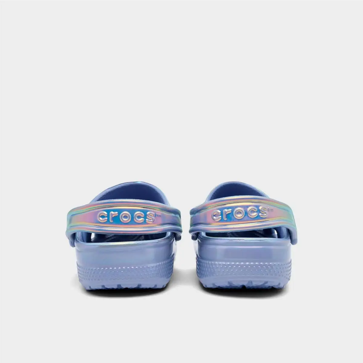 Crocs shoes - 213099P 453 - Blue Haze 2