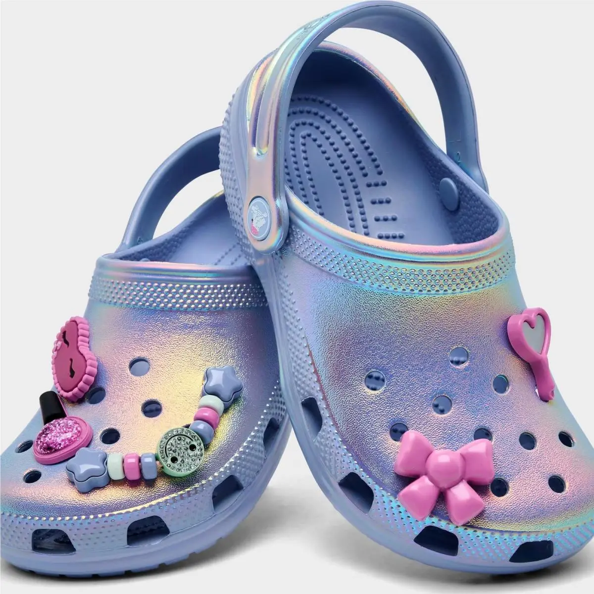 Crocs shoes - 213099P 453 - Blue Haze 4