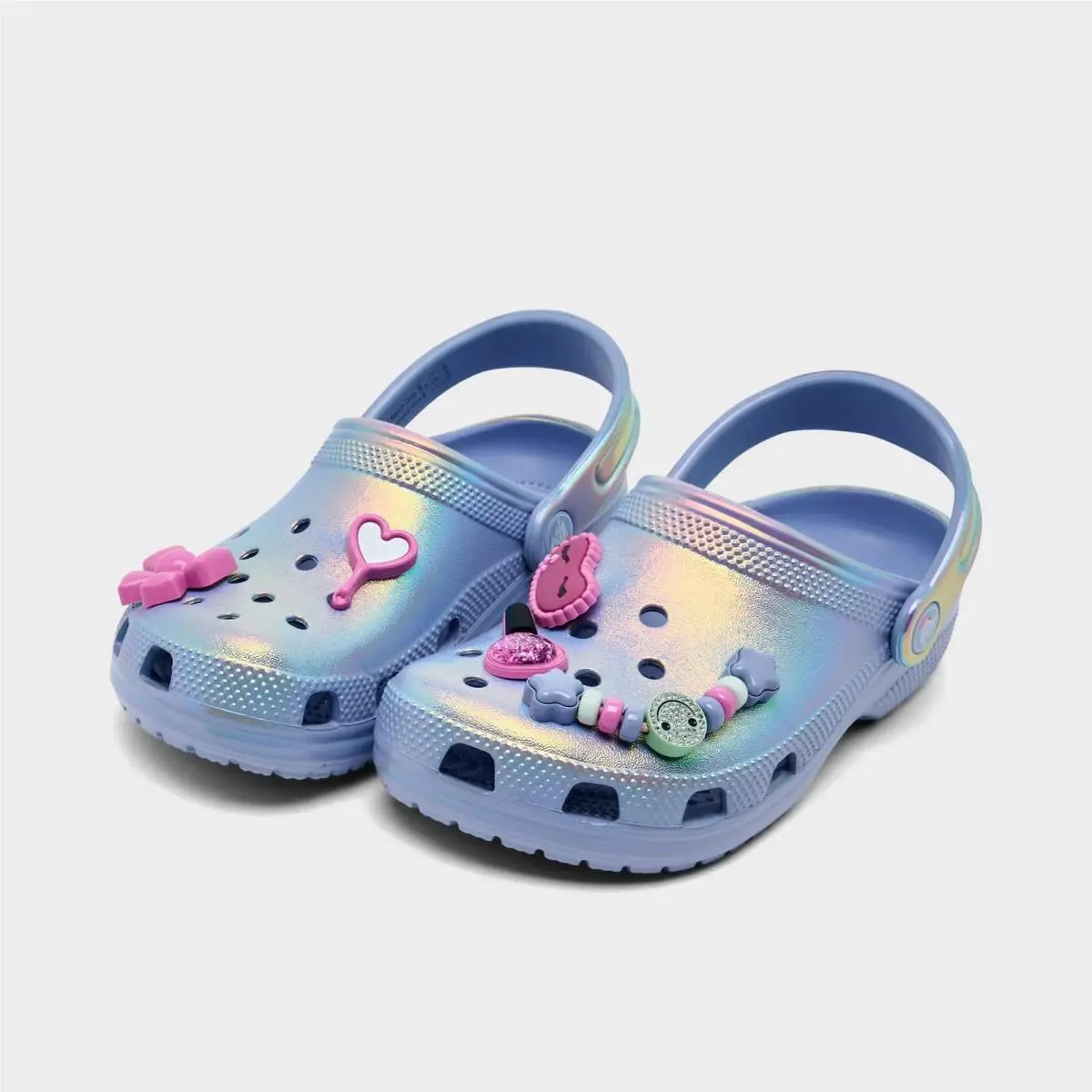 Crocs shoes - 213099P 453 - Blue Haze 5