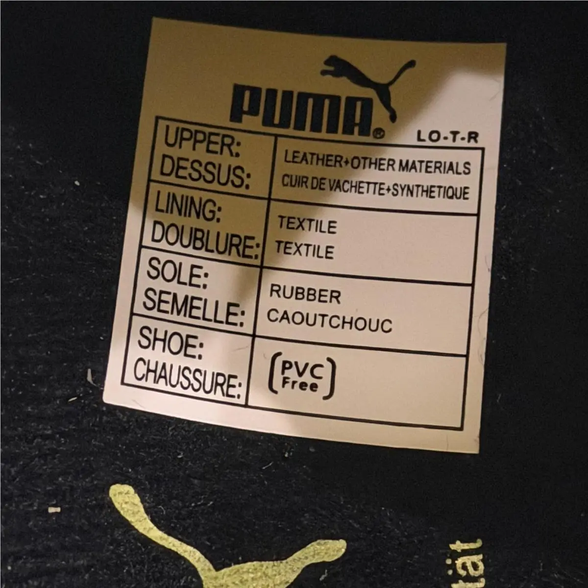Puma shoes - Puma Unlimited - Unlimited - 345269 01 - Black (UPC: 883563121333) 5