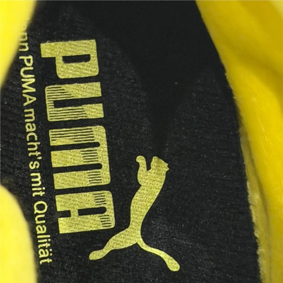 Puma shoes - Puma Unlimited - Unlimited - 345269 01 - Black (UPC: 883563121333) 6