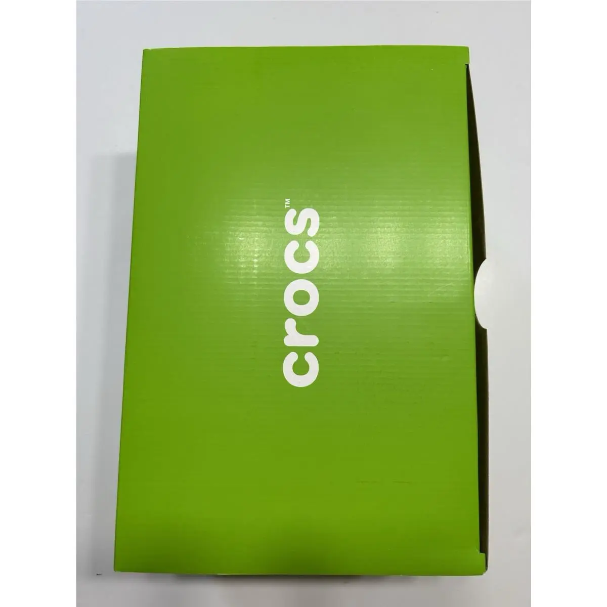 Crocs shoes - W10 - 211503-90H - Multicolor (UPC: 0198445325359) 3