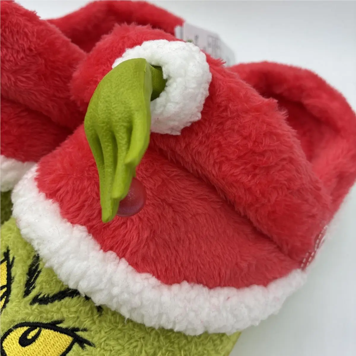 Crocs shoes - Crocs The Grinch - The Grinch - Multicolor 3