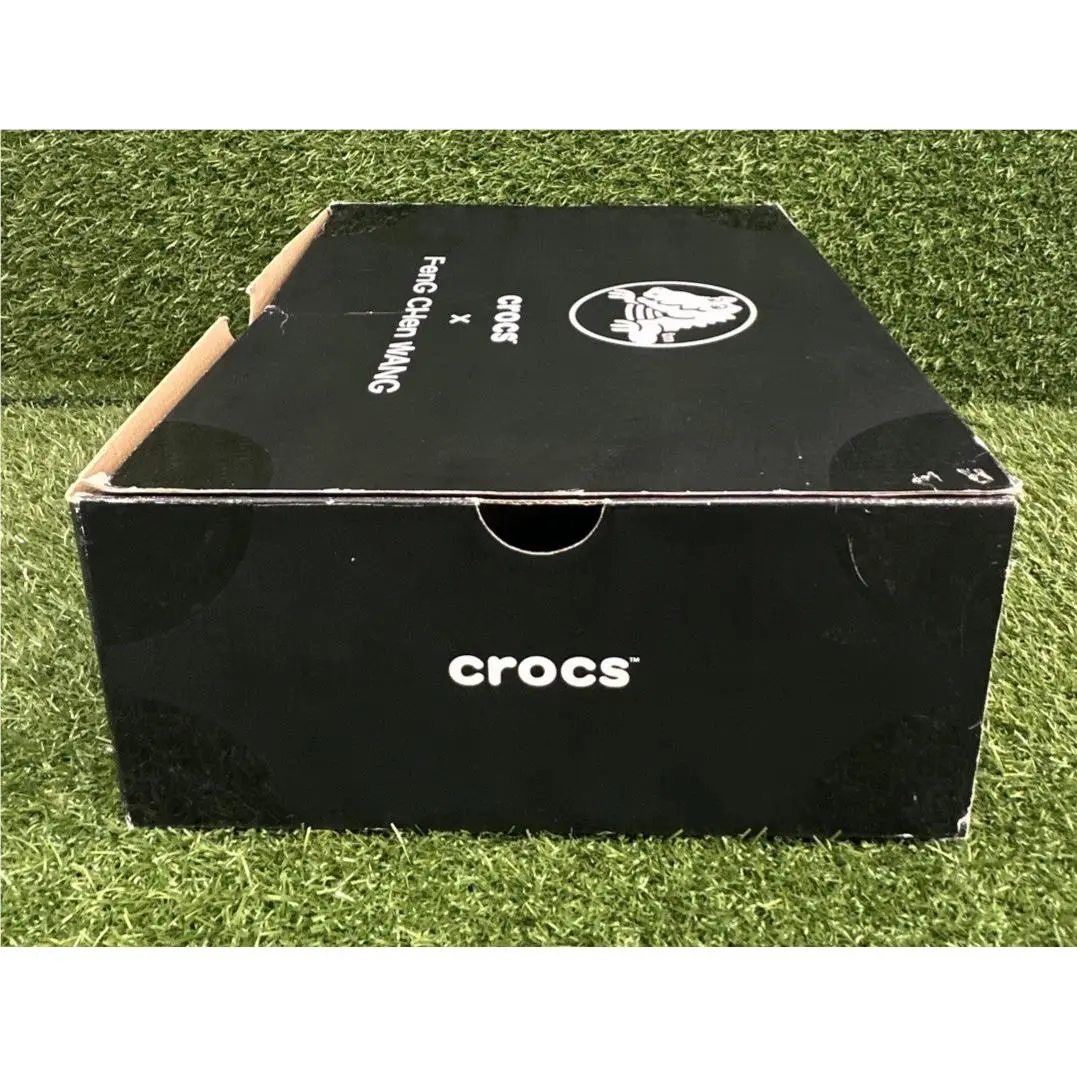 Crocs shoes - Echo - Echo - Black 12