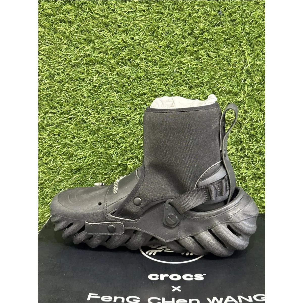 Crocs shoes - Echo - Echo - Black 2