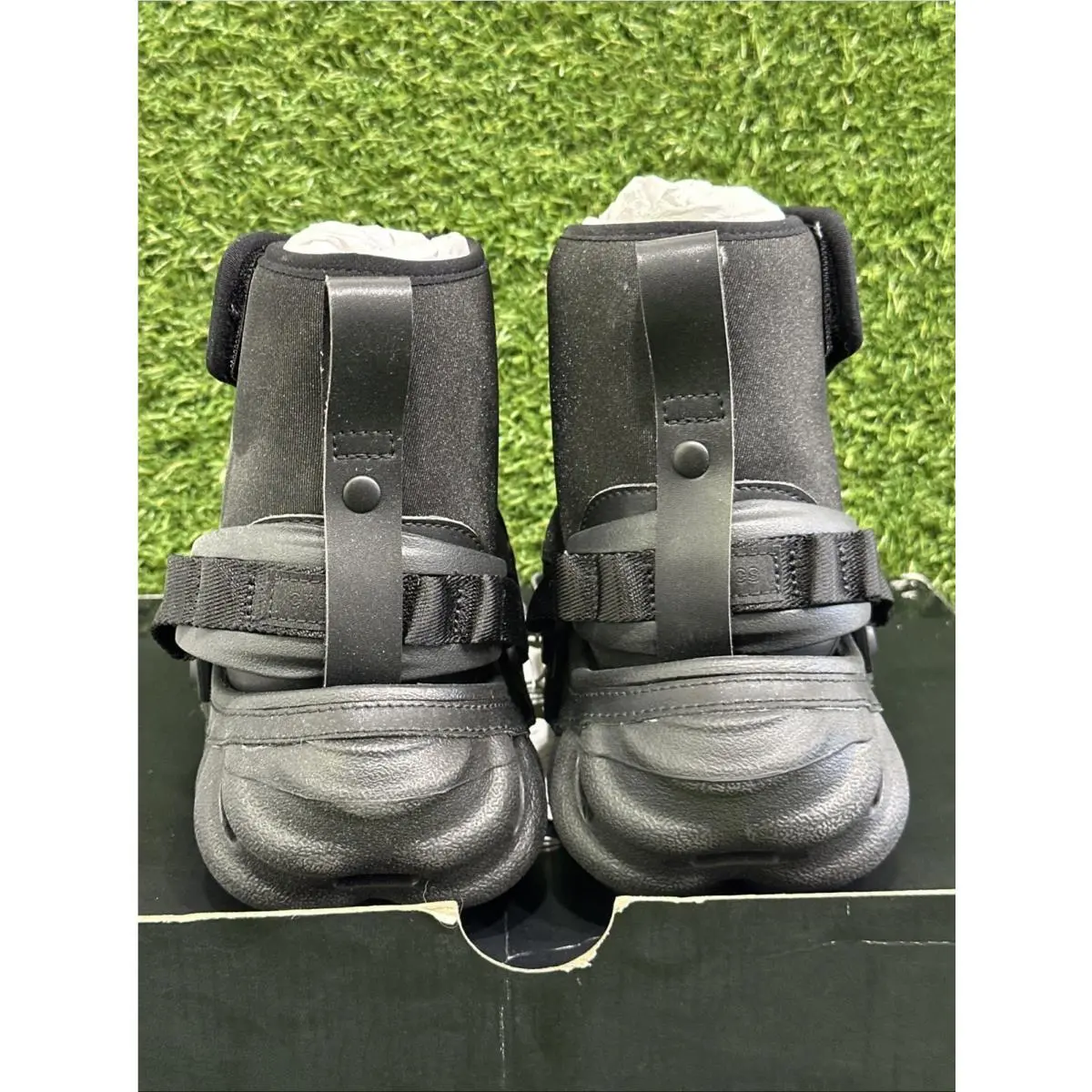Crocs shoes - Echo - Echo - Black 4