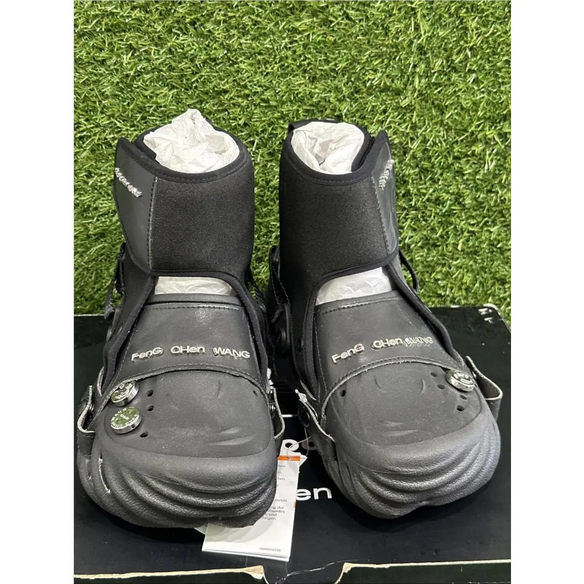 Crocs shoes - Echo - Echo - Black 6