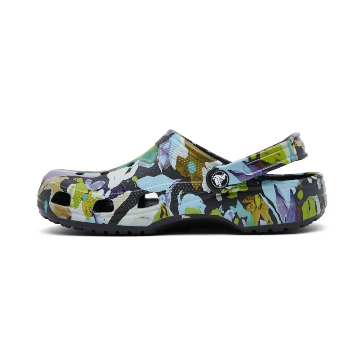 Crocs shoes - 20849692_10546770 - 20849692_10546770 - Black Sand (UPC: 198445233104) 0