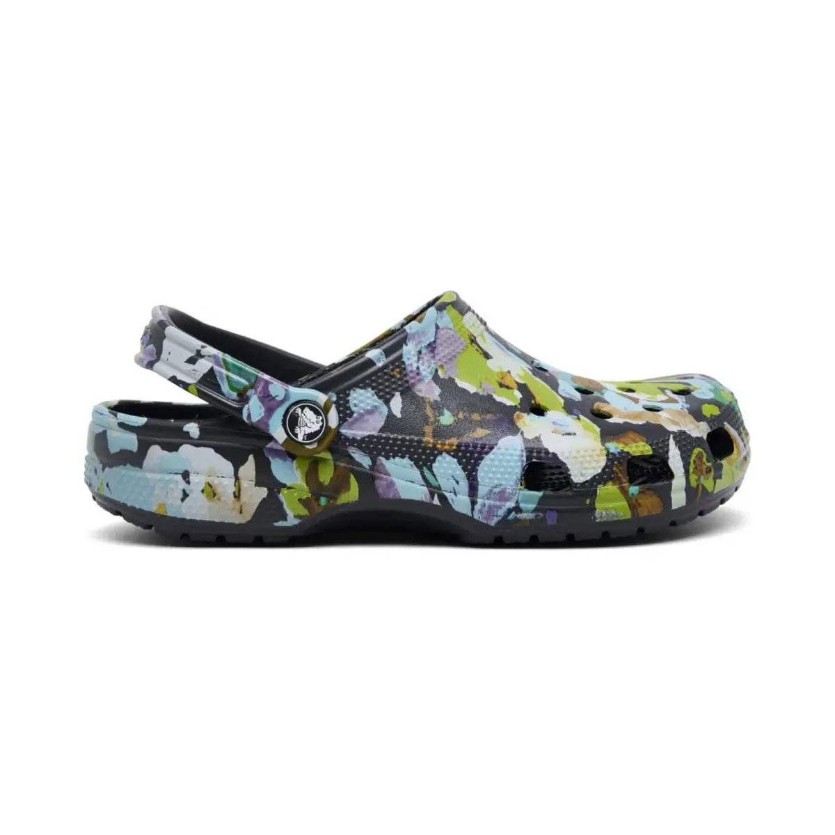 Crocs shoes - 20849692_10546770 - 20849692_10546770 - Black Sand (UPC: 198445233104) 1