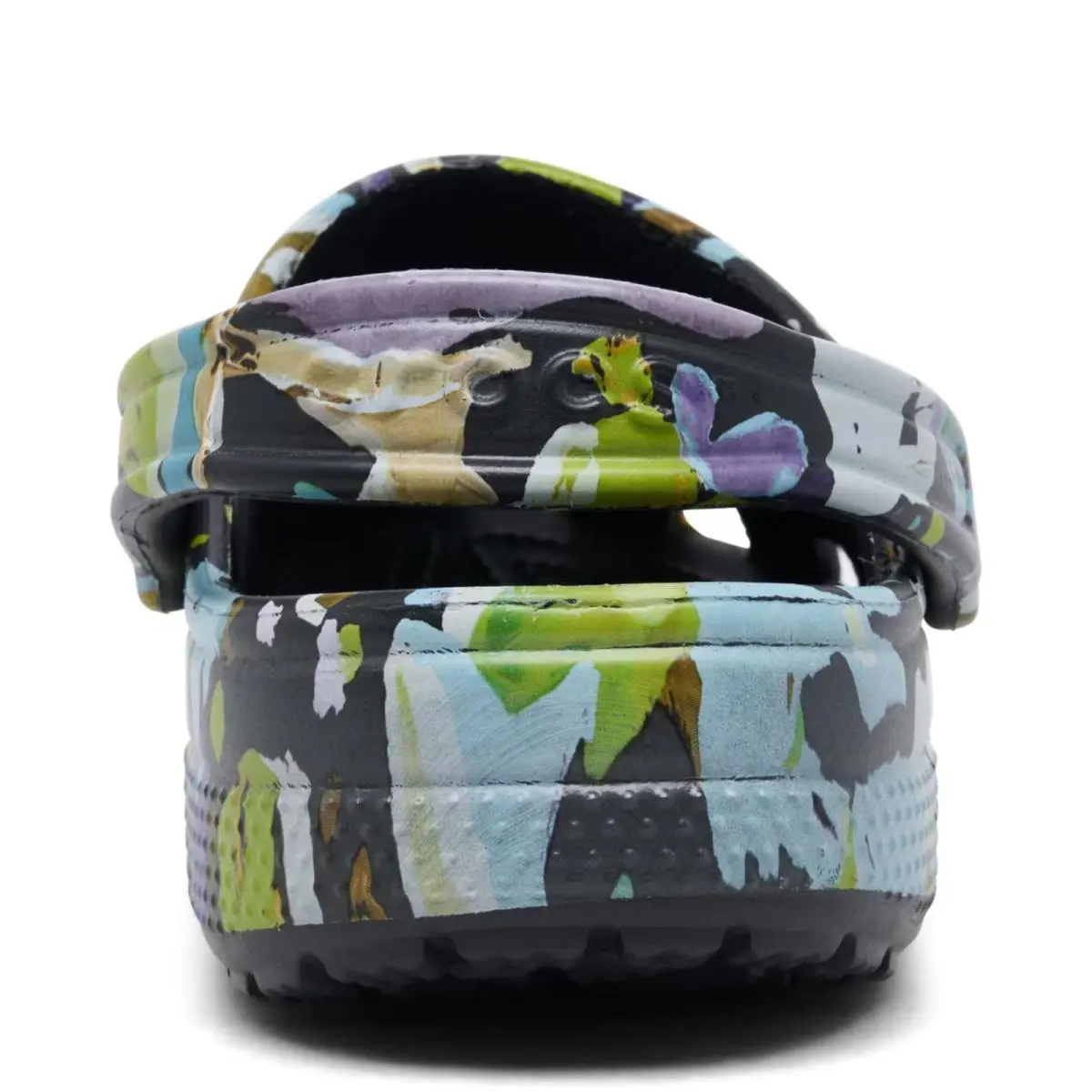 Crocs shoes - 20849692_10546770 - 20849692_10546770 - Black Sand (UPC: 198445233104) 2