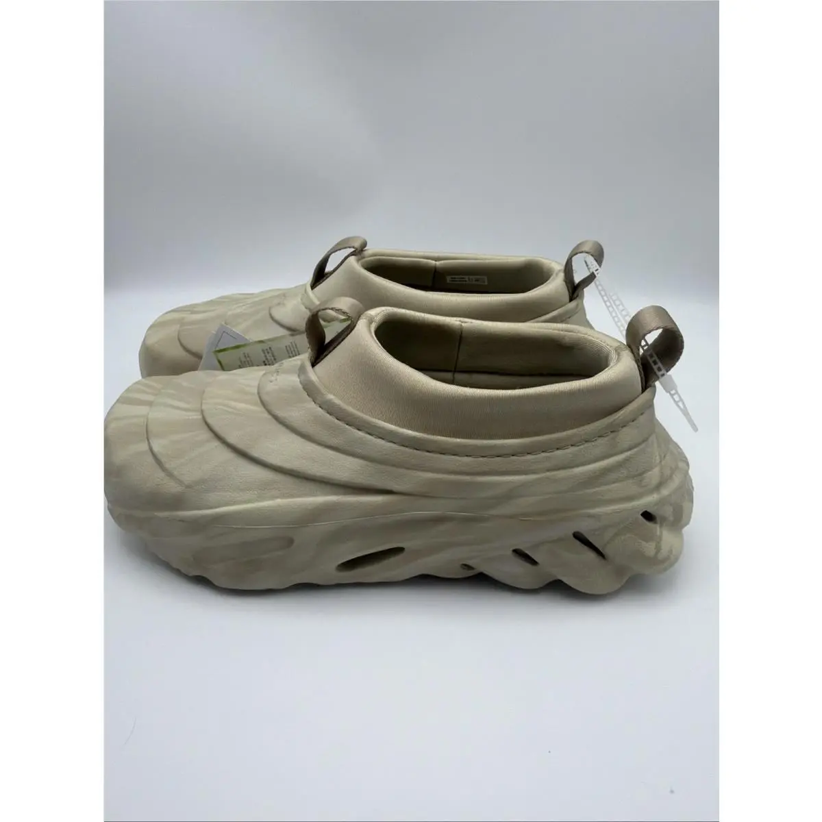 Crocs shoes - Crocs Echo Storm - Echo Storm - Multicolor (UPC: 0196265874491) 5