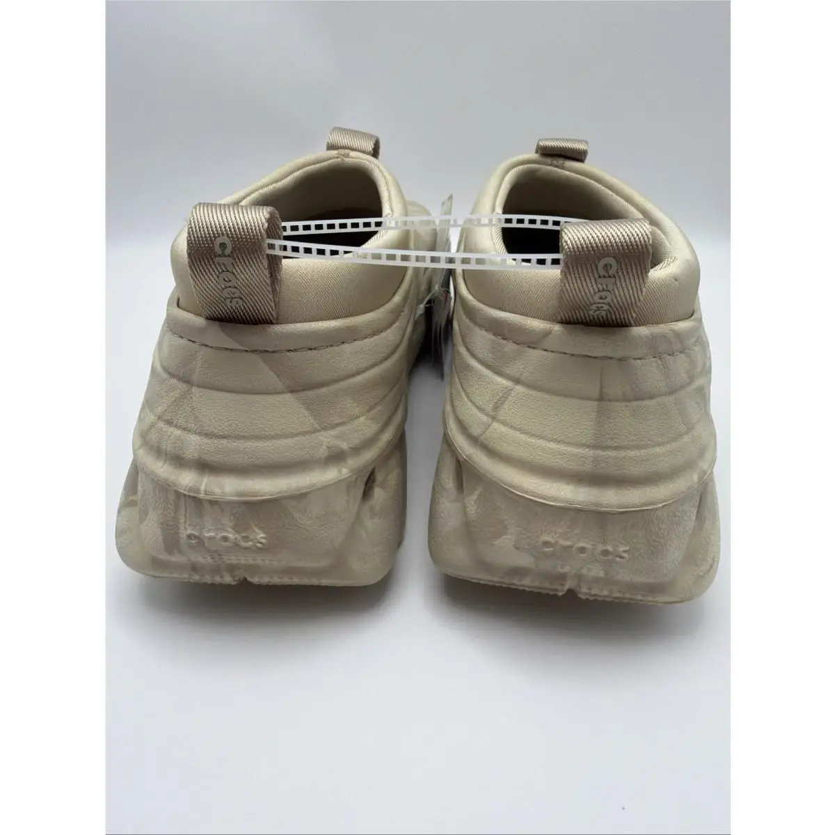 Crocs shoes - Crocs Echo Storm - Echo Storm - Multicolor (UPC: 0196265874491) 6