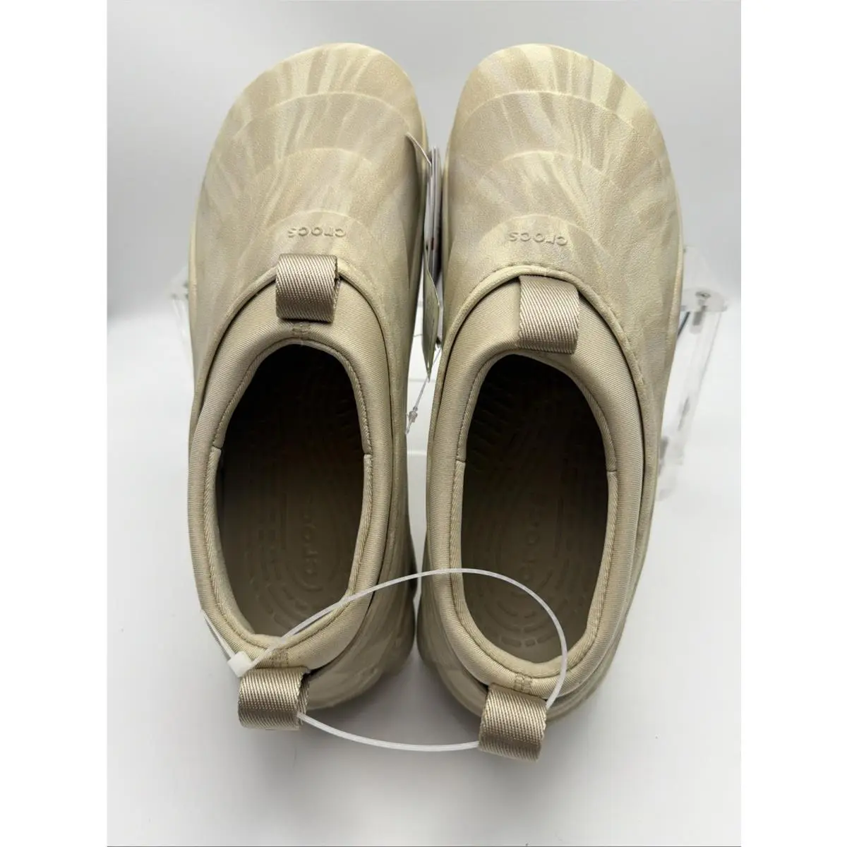 Crocs shoes - Crocs Echo Storm - Echo Storm - Multicolor (UPC: 0196265874491) 7