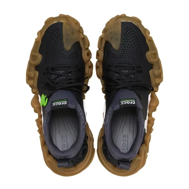 Crocs shoes - Crocs Pollex Juniper - Pollex Juniper - 208694-2HL - Black 14