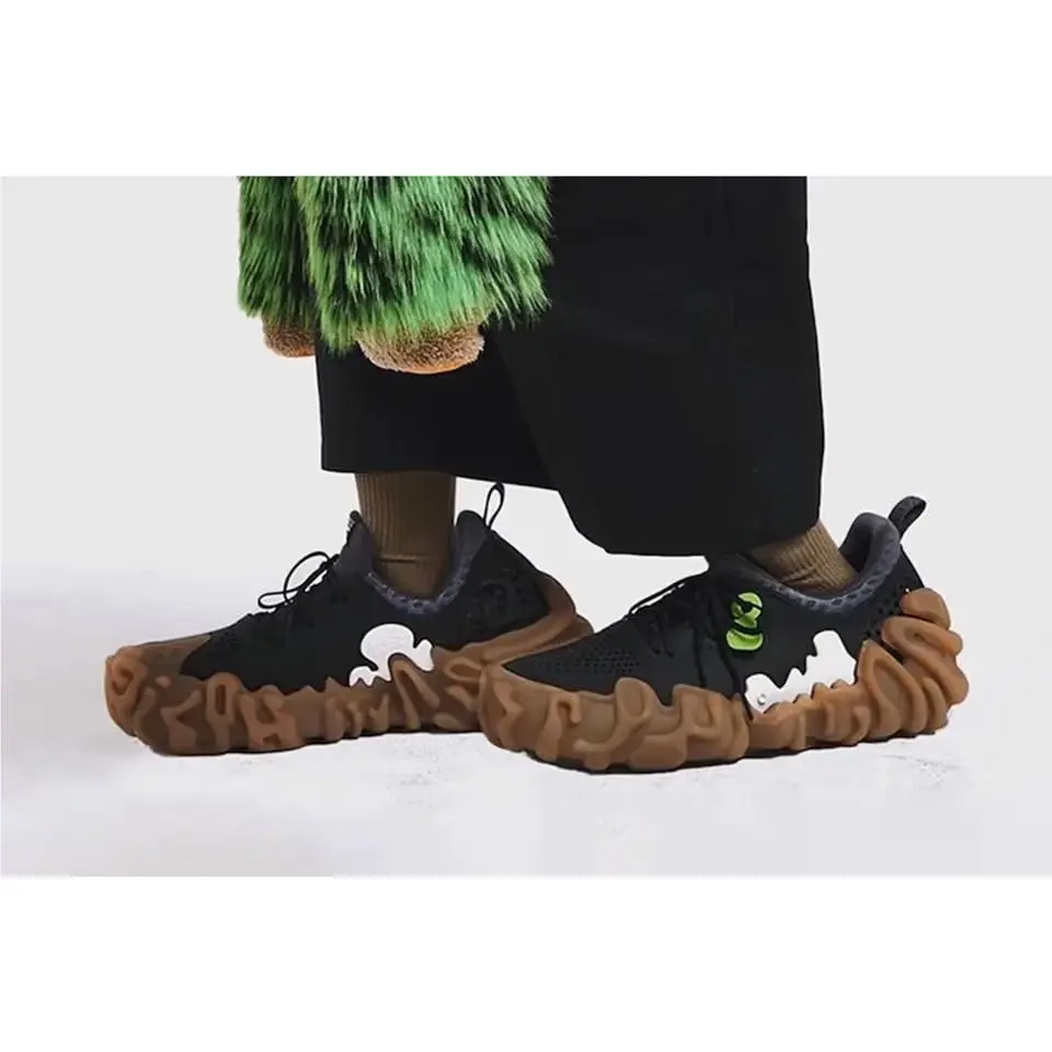 Crocs shoes - Crocs Pollex Juniper - Pollex Juniper - 208694-2HL - Black 18