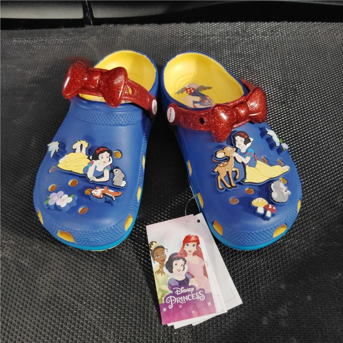 Crocs shoes - Crocs X Disney - Disney - 3575605 - Multicolor 9