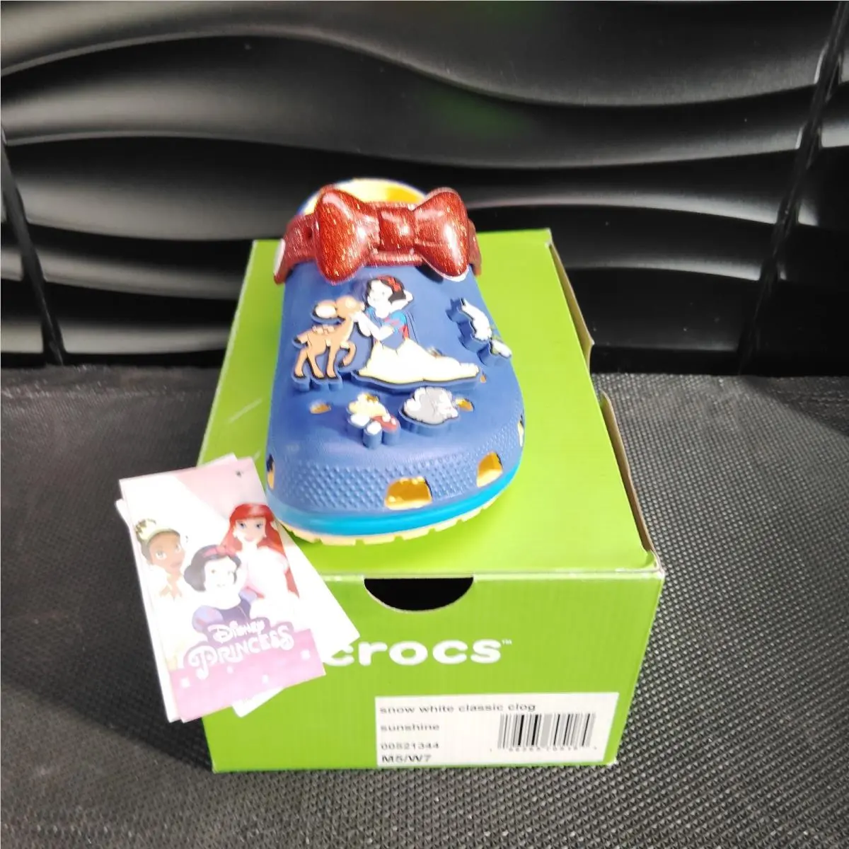 Crocs shoes - Crocs X Disney - Disney - 3575605 - Multicolor 10