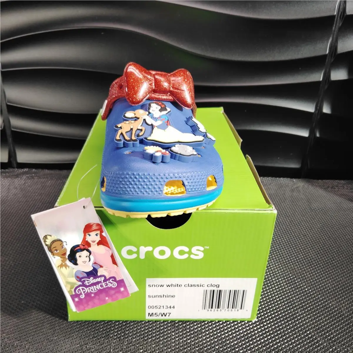 Crocs shoes - Crocs X Disney - Disney - 3575605 - Multicolor 11