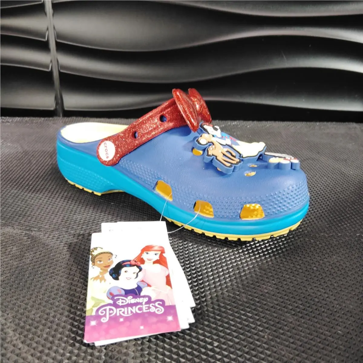 Crocs shoes - Crocs X Disney - Disney - 3575605 - Multicolor 4