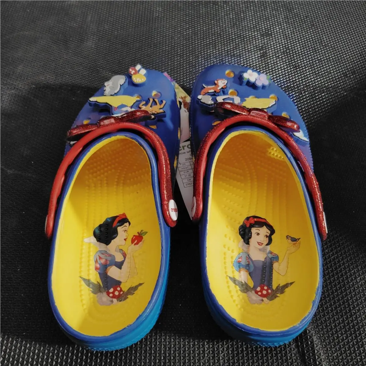 Crocs shoes - Crocs X Disney - Disney - 3575605 - Multicolor 6