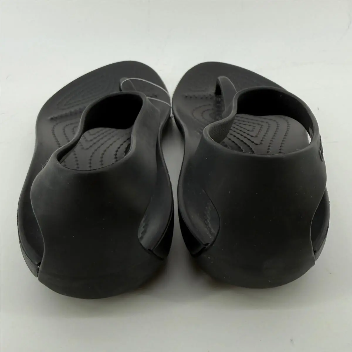 Crocs shoes - Black 2