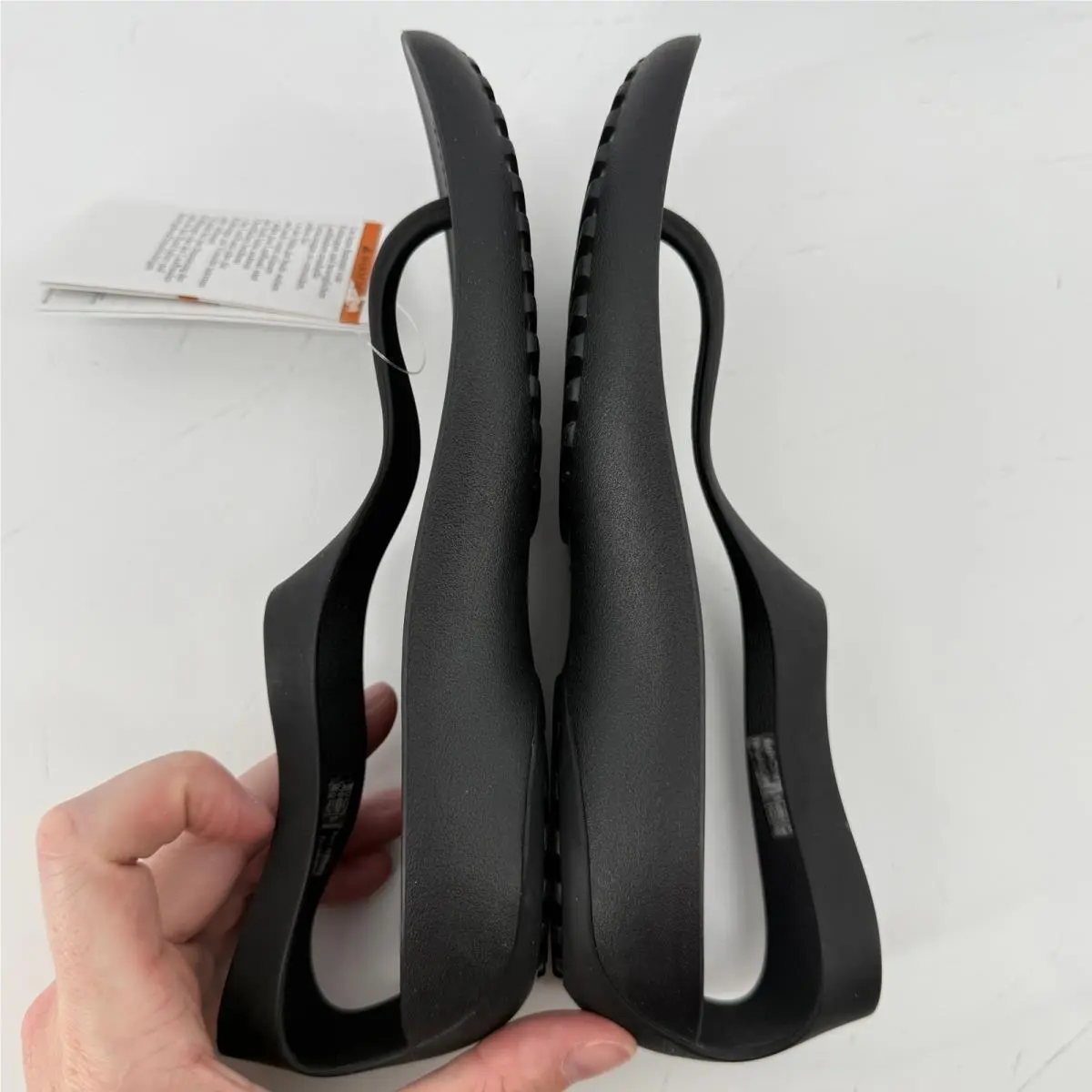 Crocs shoes - Black 3