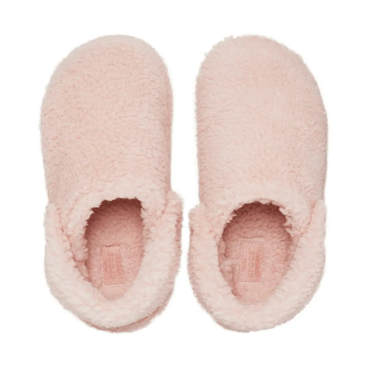 Crocs shoes - Pink Clay 1