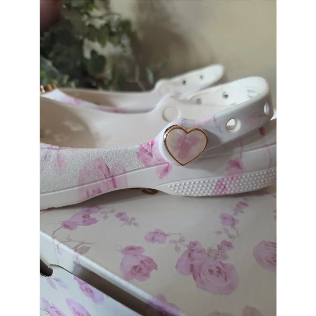 Crocs shoes - Multicolor 3
