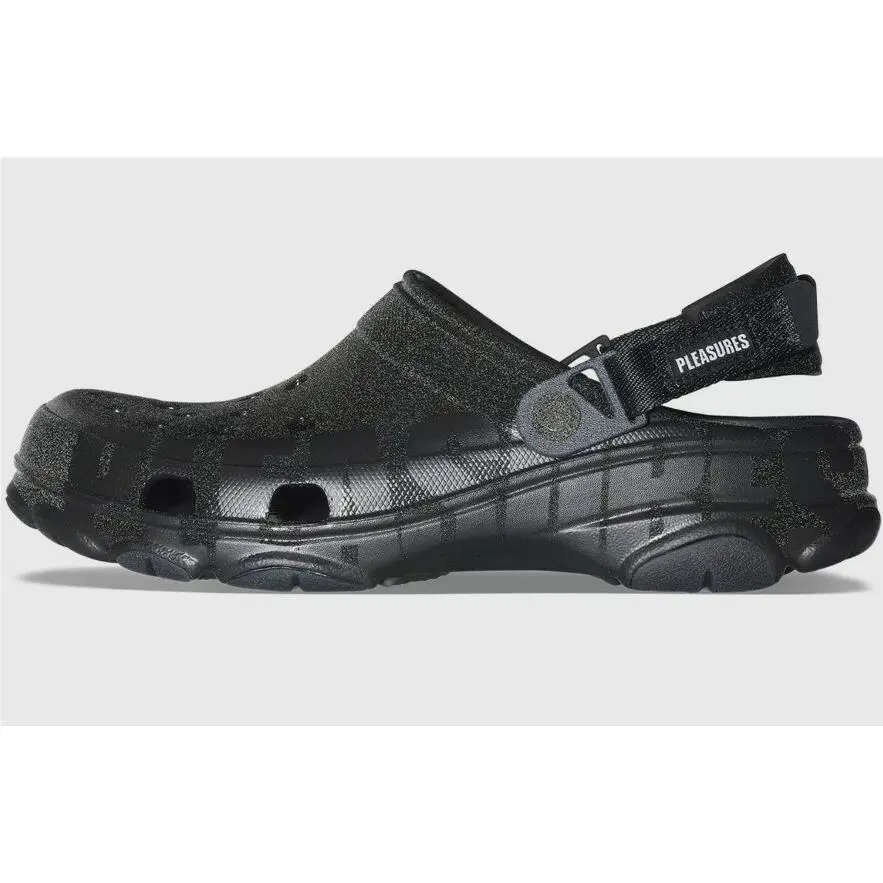 Crocs shoes - Valley - Valley - Black 0