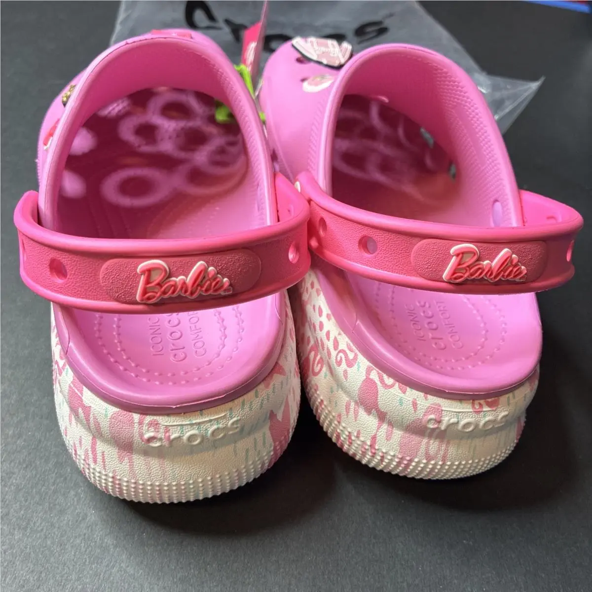 Crocs shoes - Multicolor 0